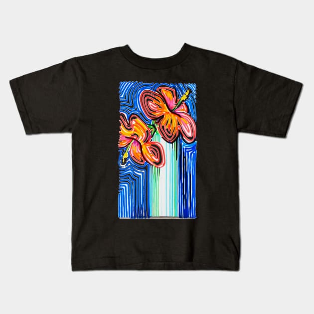 The Cayenas There are Kids T-Shirt by Marisa-ArtShop